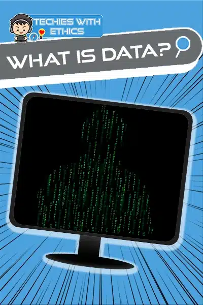 what-is-data