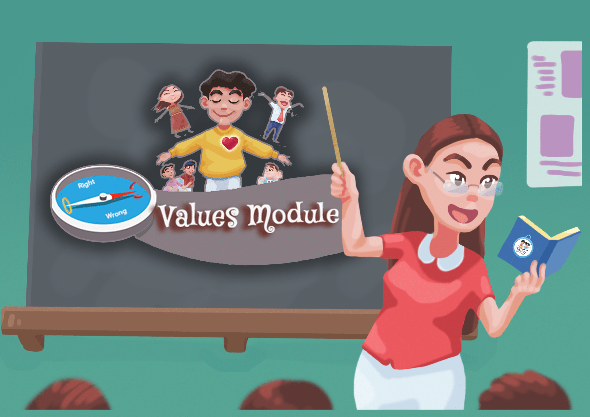 Values Module